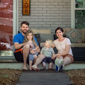 Meet your Posher, Corey